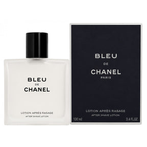 Chanel Bleu de Chanel After Shave Lotion 100 ml
