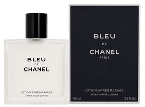 Chanel Bleu de Chanel After Shave Lotion 100 ml