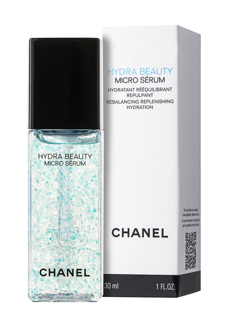 Chanel Hydra Beauty Micro Gesichtsserum 30 ml