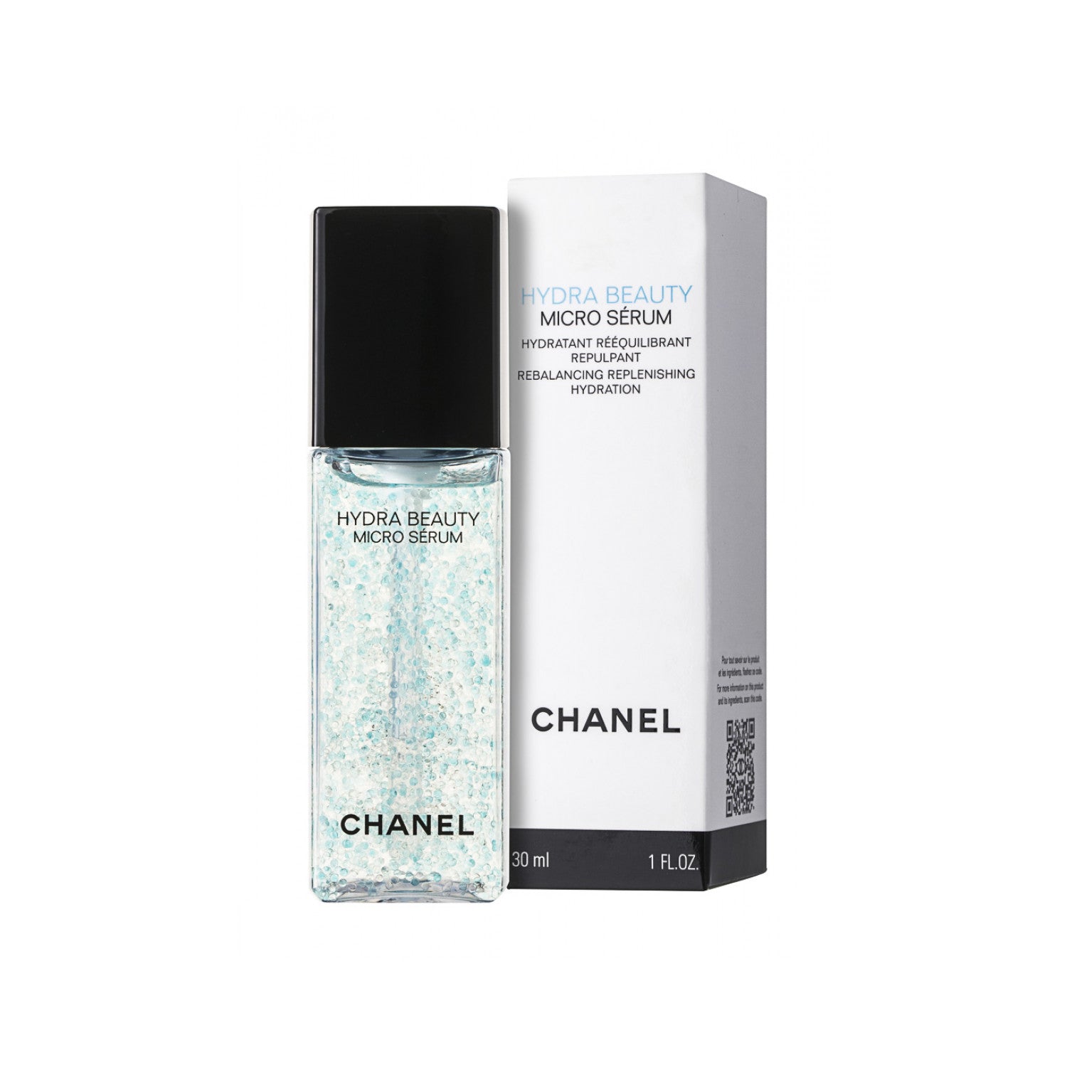Chanel Hydra Beauty Micro Gesichtsserum 30 ml