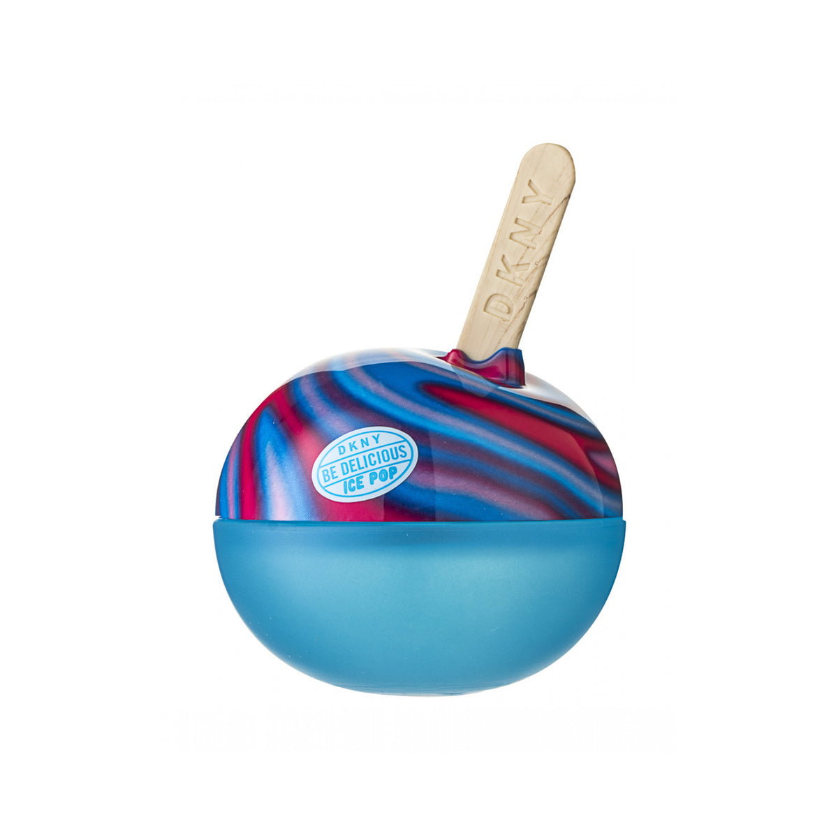 Donna Karan DKNY Be Delicious Ice Pop Berry Bliss Eau de Parfum 50 ml