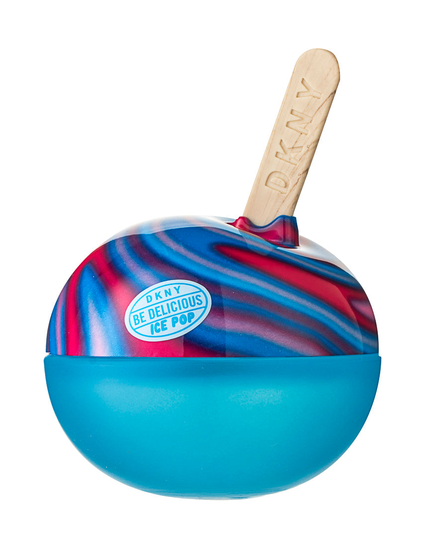Donna Karan DKNY Be Delicious Ice Pop Berry Bliss Eau de Parfum 50 ml