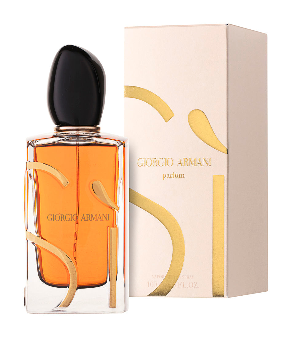 Giorgio Armani Sì Parfum 100 ml