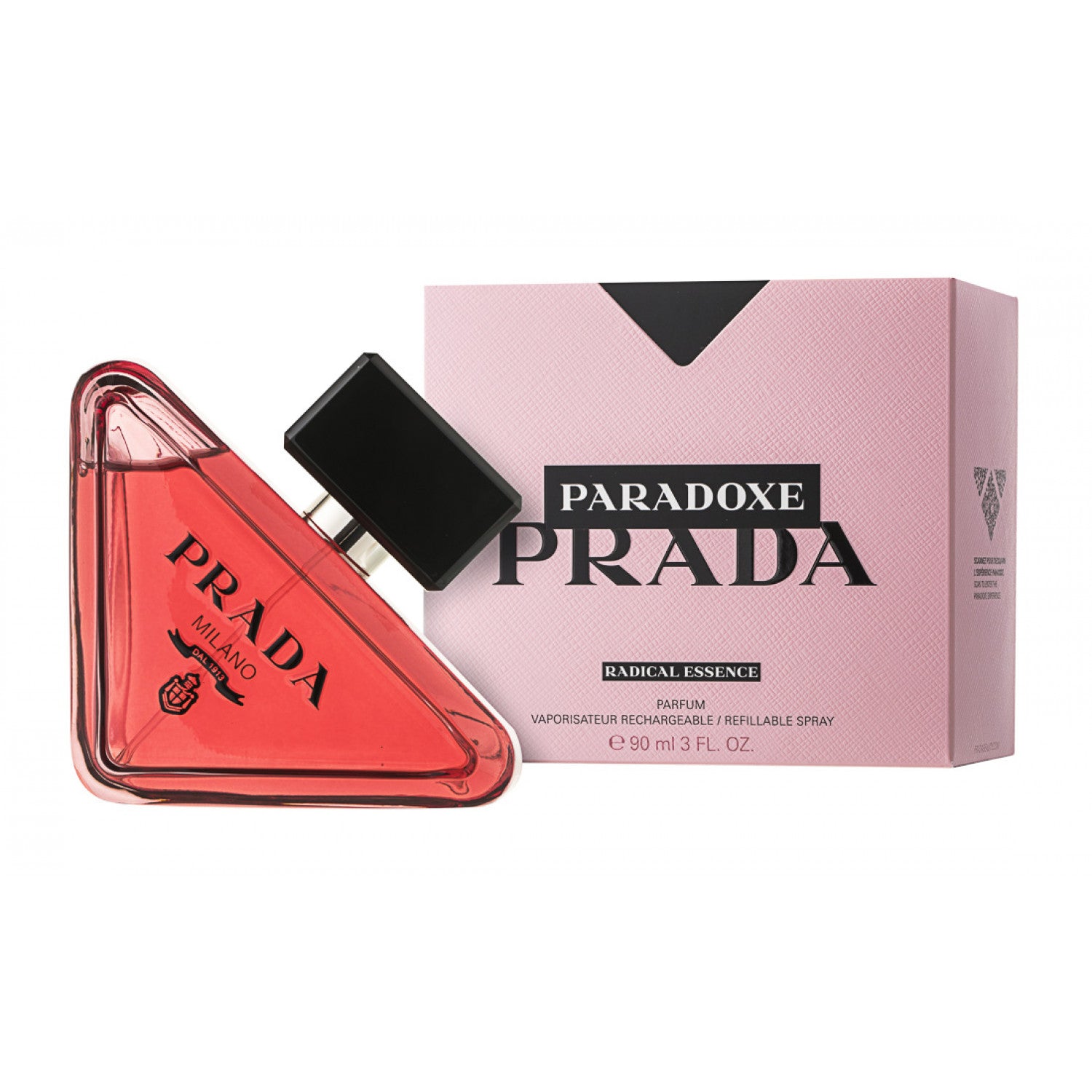 Prada Paradoxe Radical Essence Parfum 90 ml