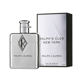 Ralph Lauren Ralph`s Club New York Eau de Parfum 110 ml