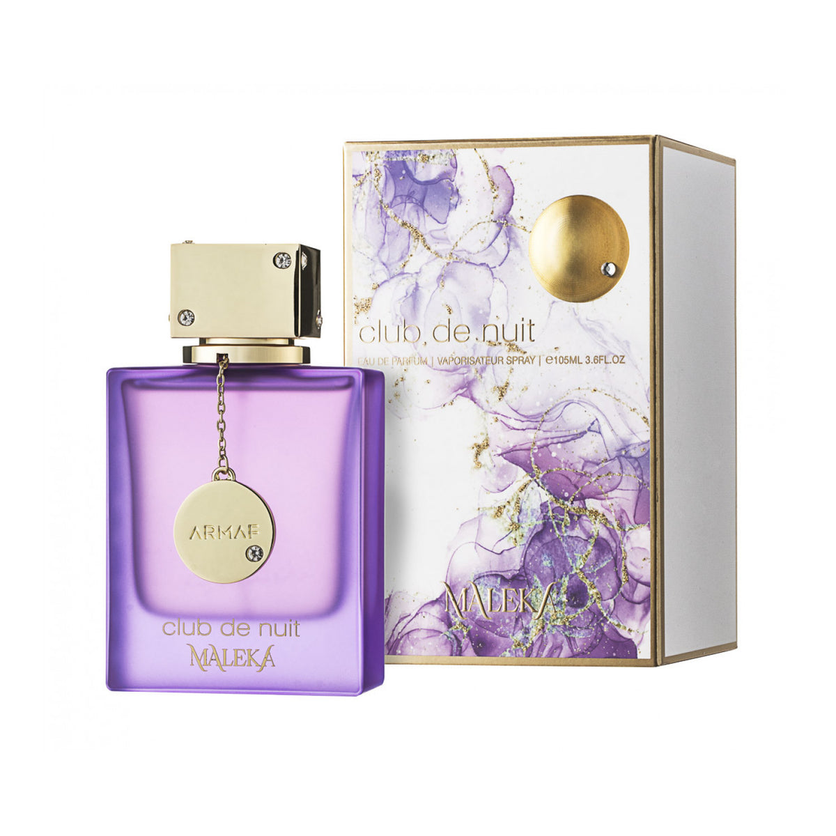 Armaf Club de Nuit Maleka Eau de Parfum 105 ml