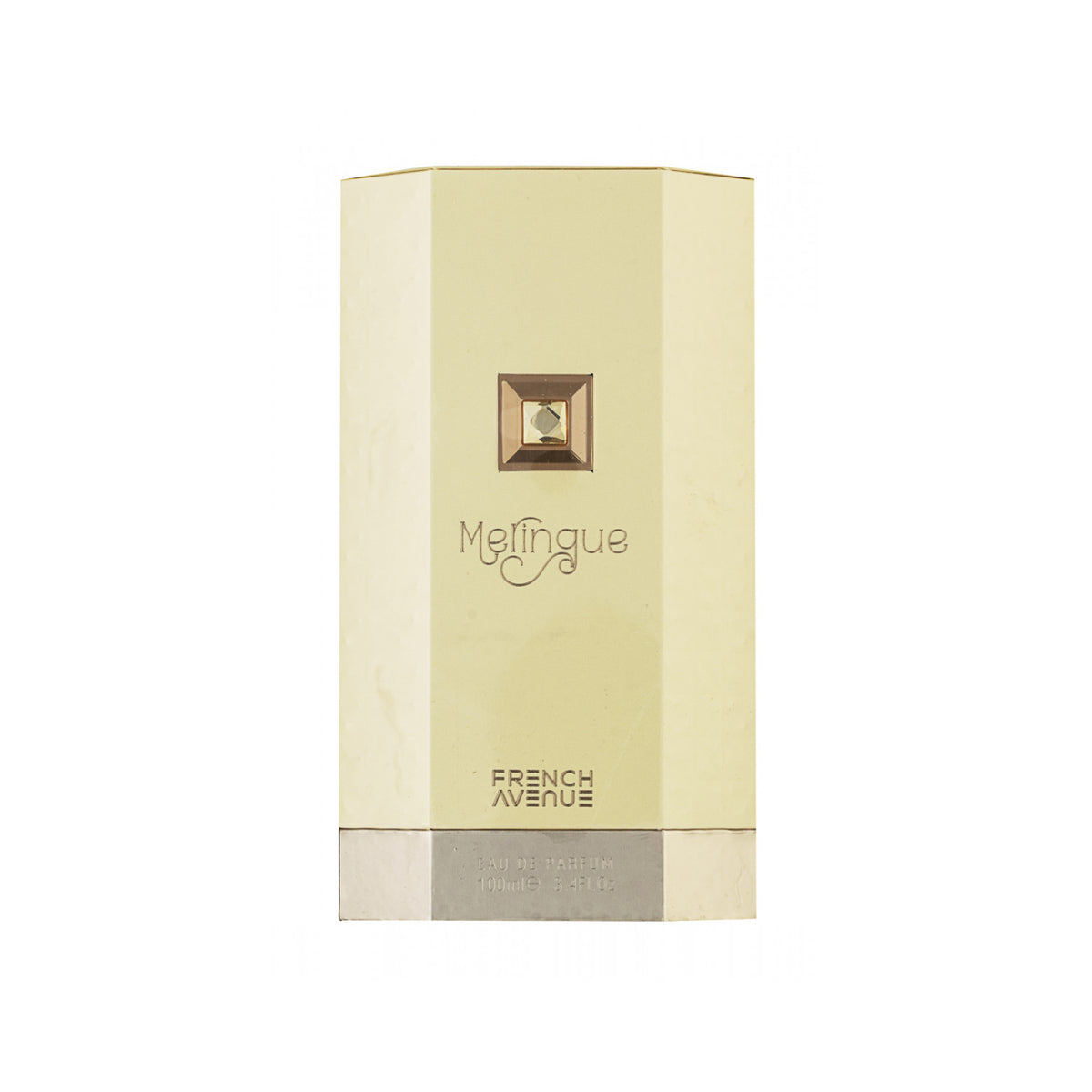 French Avenue Meringue Eau de Parfum 100 ml