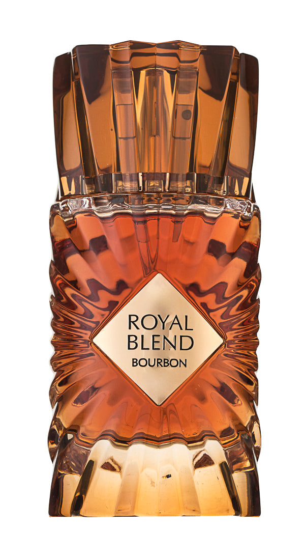 French Avenue Royal Blend Bourbon Extrait de Parfum 100 ml