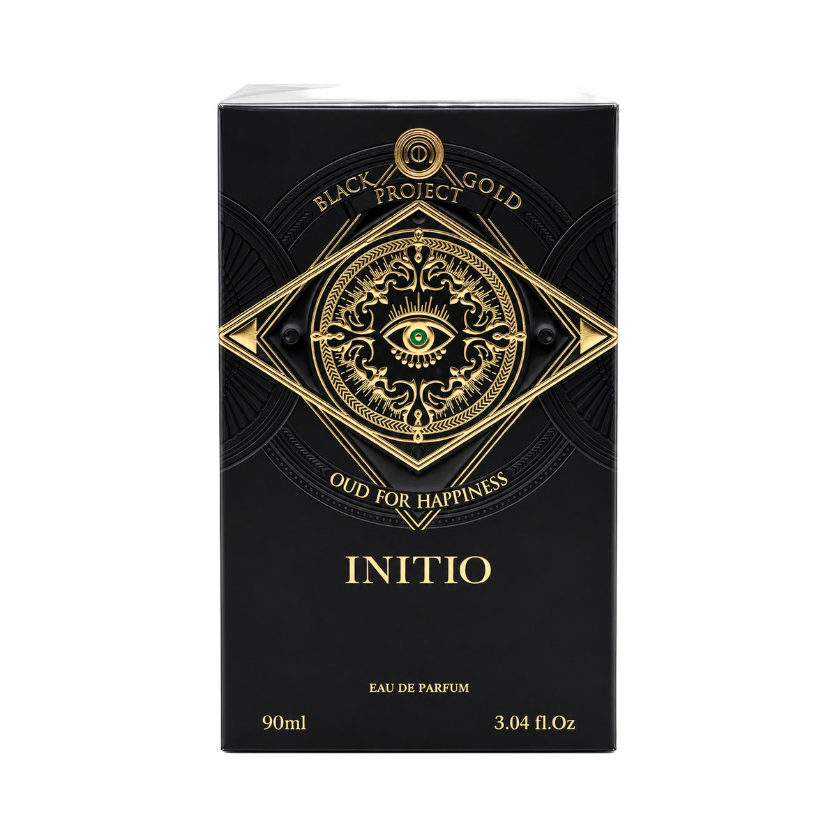 Initio Black Gold Project Oud for Happiness Eau de Parfum 90 ml