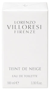 Lorenzo Villoresi Teint de Neige Eau de Toilette 100 ml