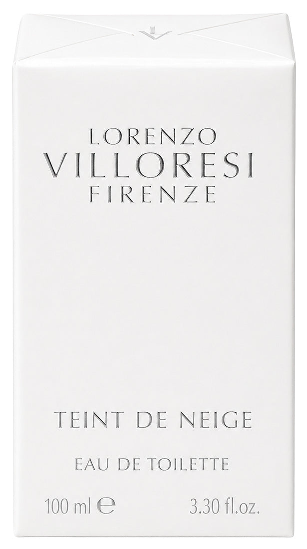Lorenzo Villoresi Teint de Neige Eau de Toilette 100 ml