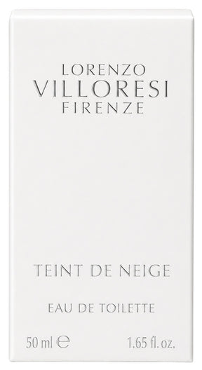 Lorenzo Villoresi Teint de Neige Eau de Toilette 50 ml