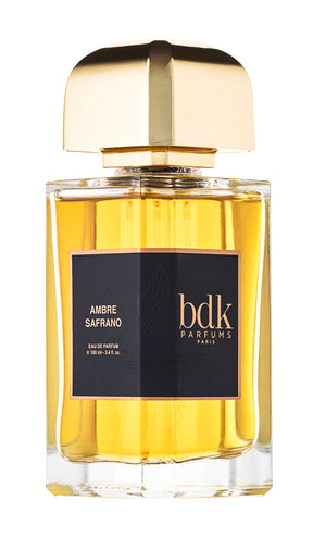 BDK Parfums Ambre Safrano Eau de Parfum 100 ml
