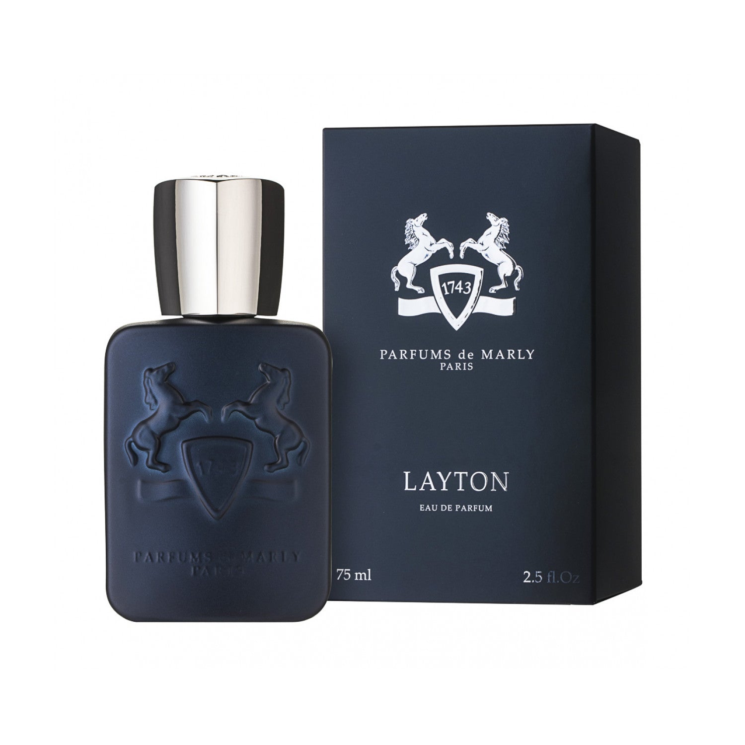 Parfums de Marly Layton Eau de Parfum 75 ml