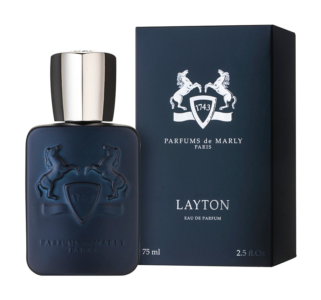 Parfums de Marly Layton Eau de Parfum 75 ml