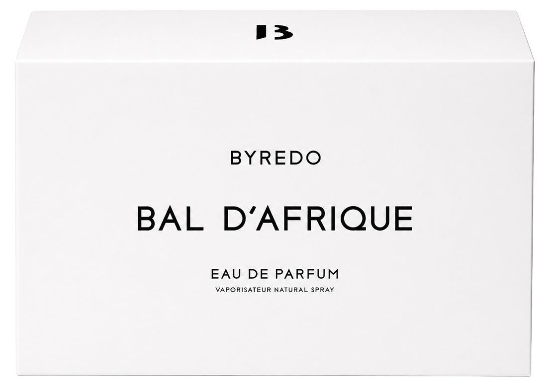 Byredo Bal d`Afrique Eau de Parfum 100 ml