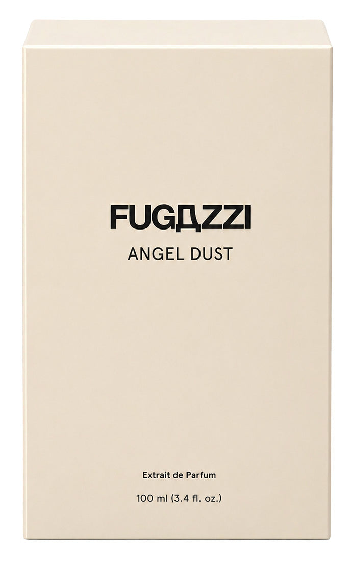 Fugazzi Angel Dust Extrait de Parfum 100 ml