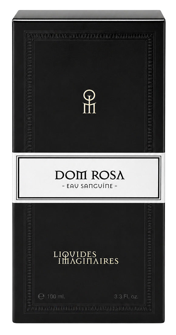 Liquides Imaginaires Dom Rosa Eau de Parfum 50 ml