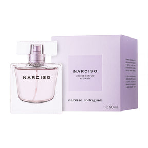 Narciso Rodriguez Narciso Radiante Eau de Parfum 90 ml