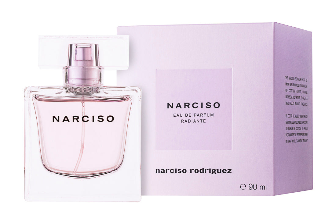 Narciso Rodriguez Narciso Radiante Eau de Parfum 90 ml