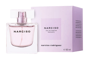 Narciso Rodriguez Narciso Radiante Eau de Parfum 90 ml