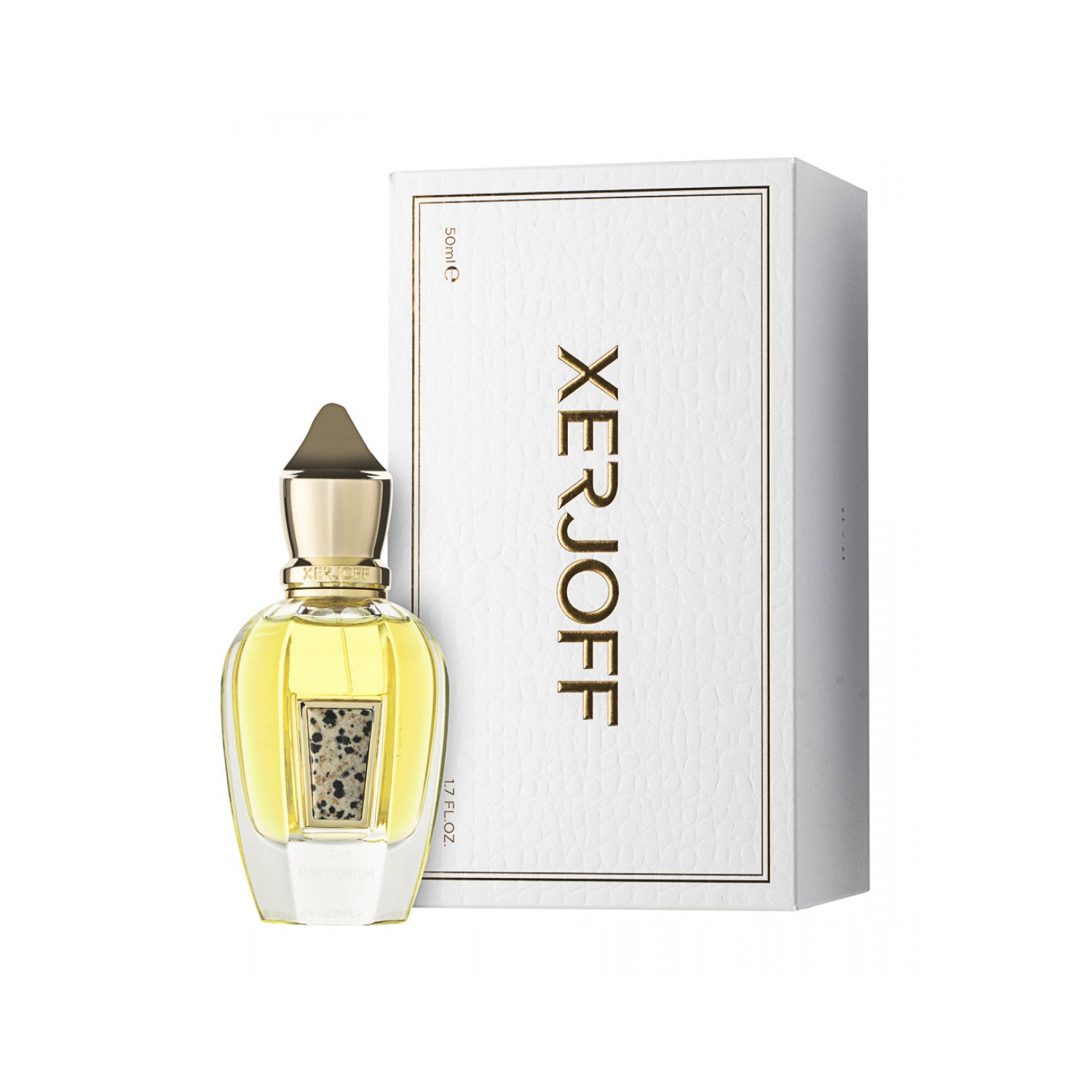Xerjoff Symphonium Eau de Parfum 50 ml