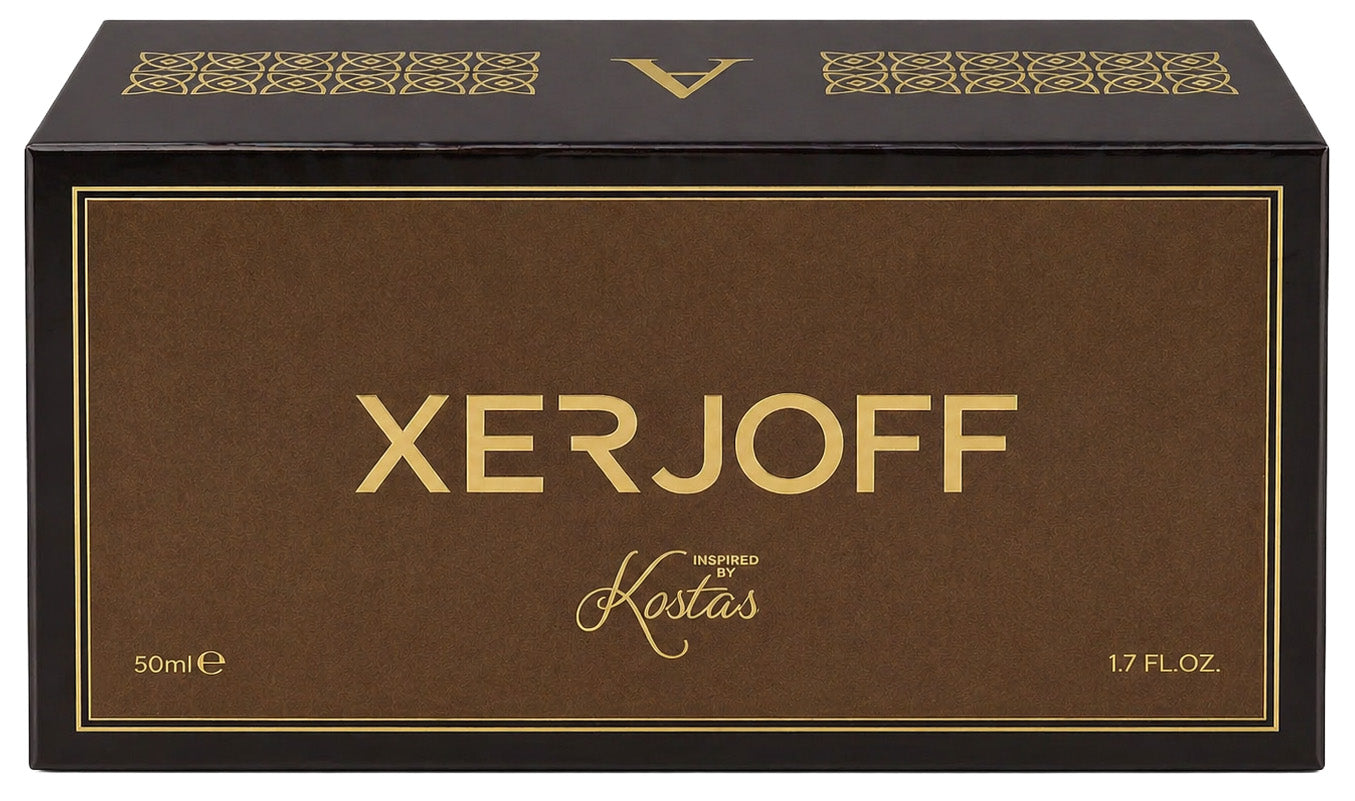 Xerjoff Alexandria III Eau de Parfum 50 ml