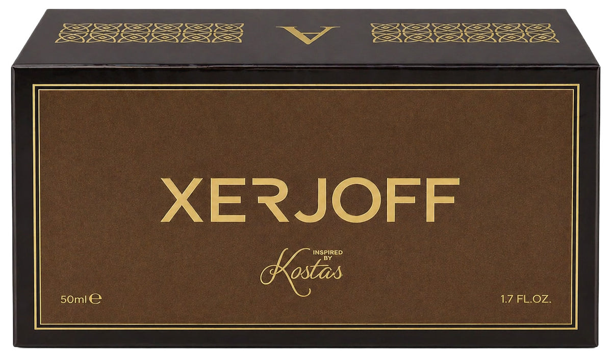 Xerjoff Alexandria III Eau de Parfum 50 ml