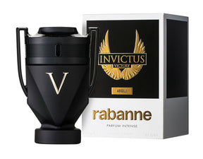 Rabanne Invictus Victory Absolu Parfum Intense 50 ml