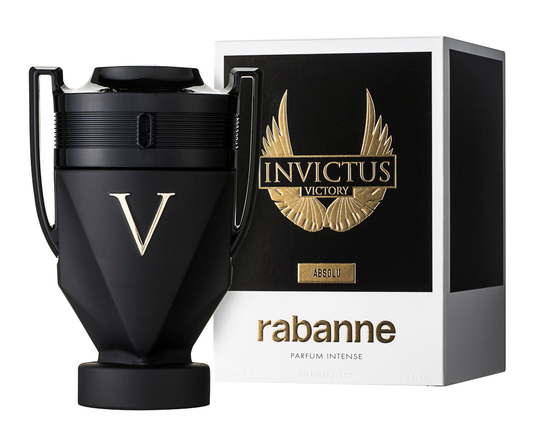 Rabanne Invictus Victory Absolu Parfum Intense 100 ml