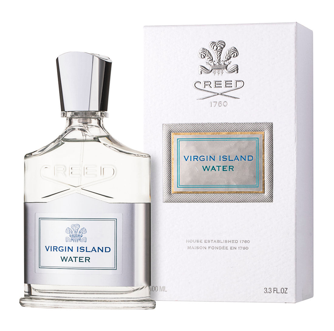 Creed Virgin Island Water Eau de Parfum 100 ml