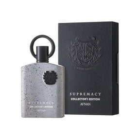 Afnan Supremacy Collector`s Edition Eau de Parfum 100 ml