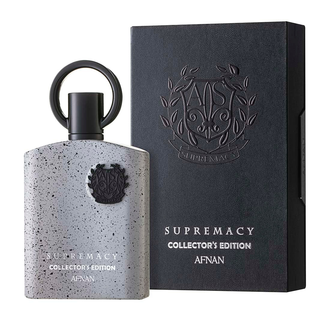 Afnan Supremacy Collector`s Edition Eau de Parfum 100 ml
