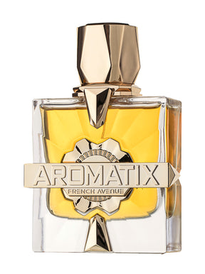 French Avenue X Xandal Aromatix X Extrait de Parfum 100 ml