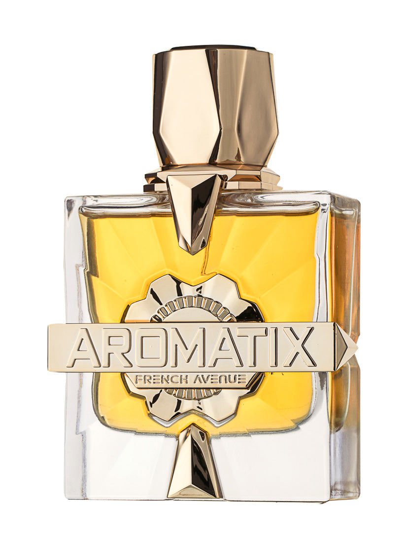 French Avenue X Xandal Aromatix X Extrait de Parfum 100 ml