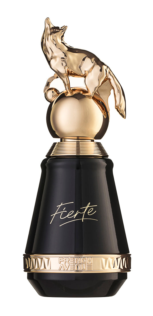 French Avenue Fierte Eau de Parfum 80 ml