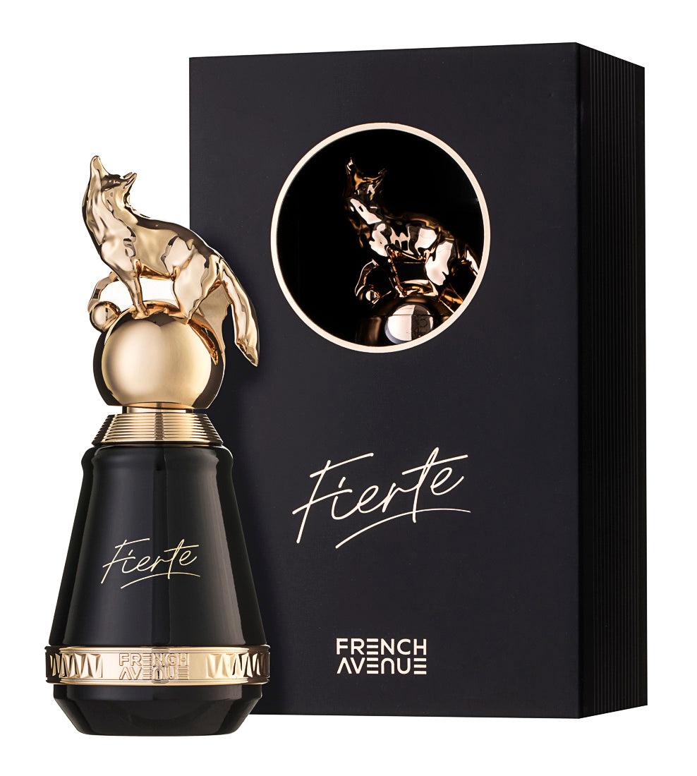 French Avenue Fierte Eau de Parfum 80 ml