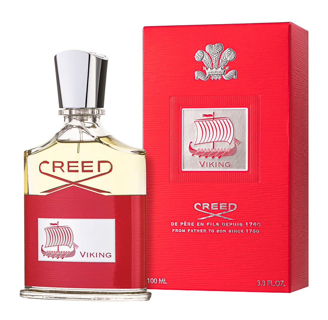 Creed Viking Eau de Parfum 100 ml