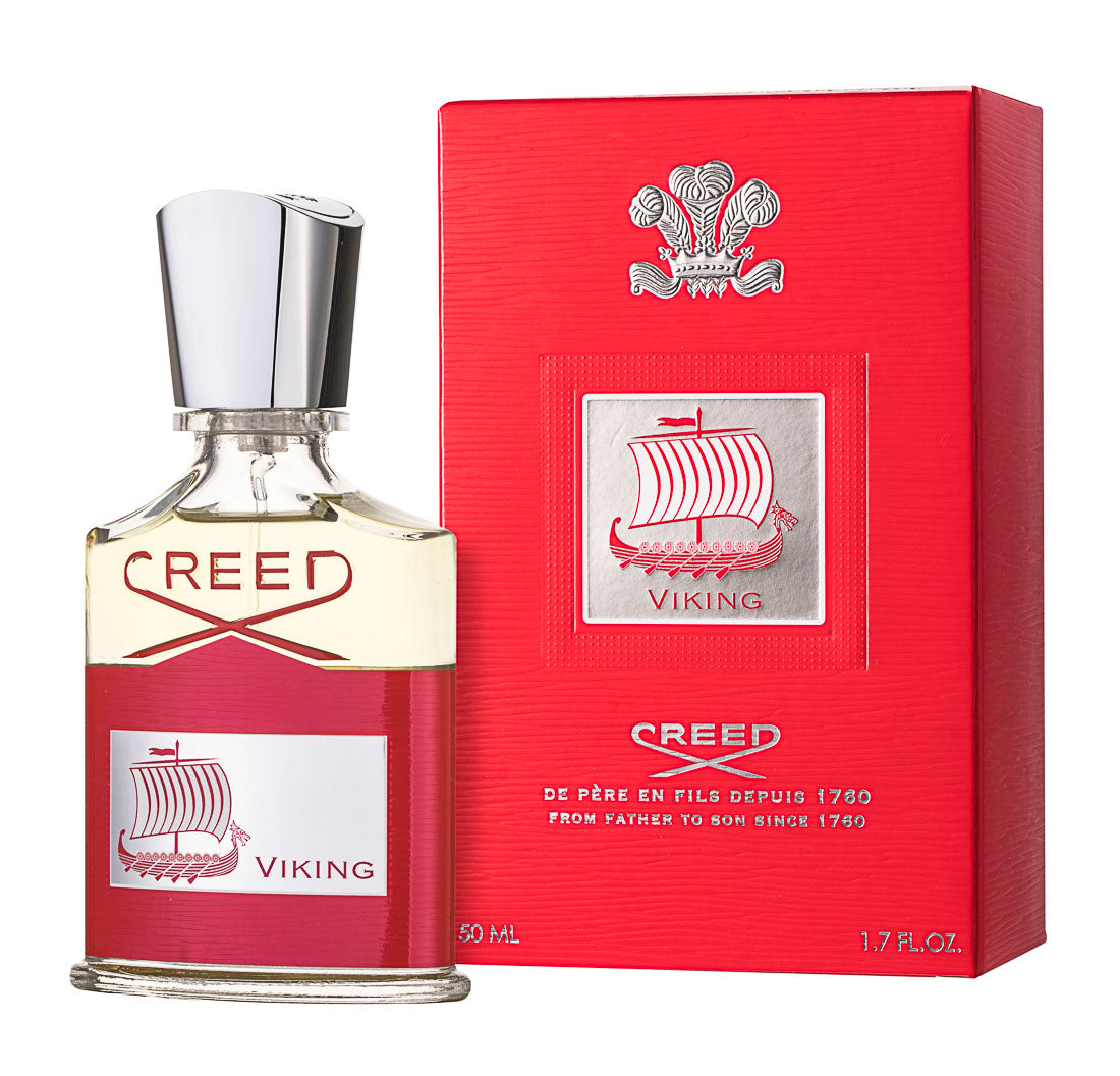 Creed Viking Eau de Parfum 50 ml