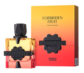 French Avenue Aromatix X Forbidden Fruit Extrait de Parfum 100 ml