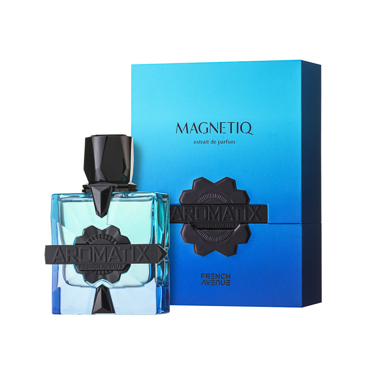 French Avenue Aromatix X Magnetiq Extrait de Parfum 100 ml