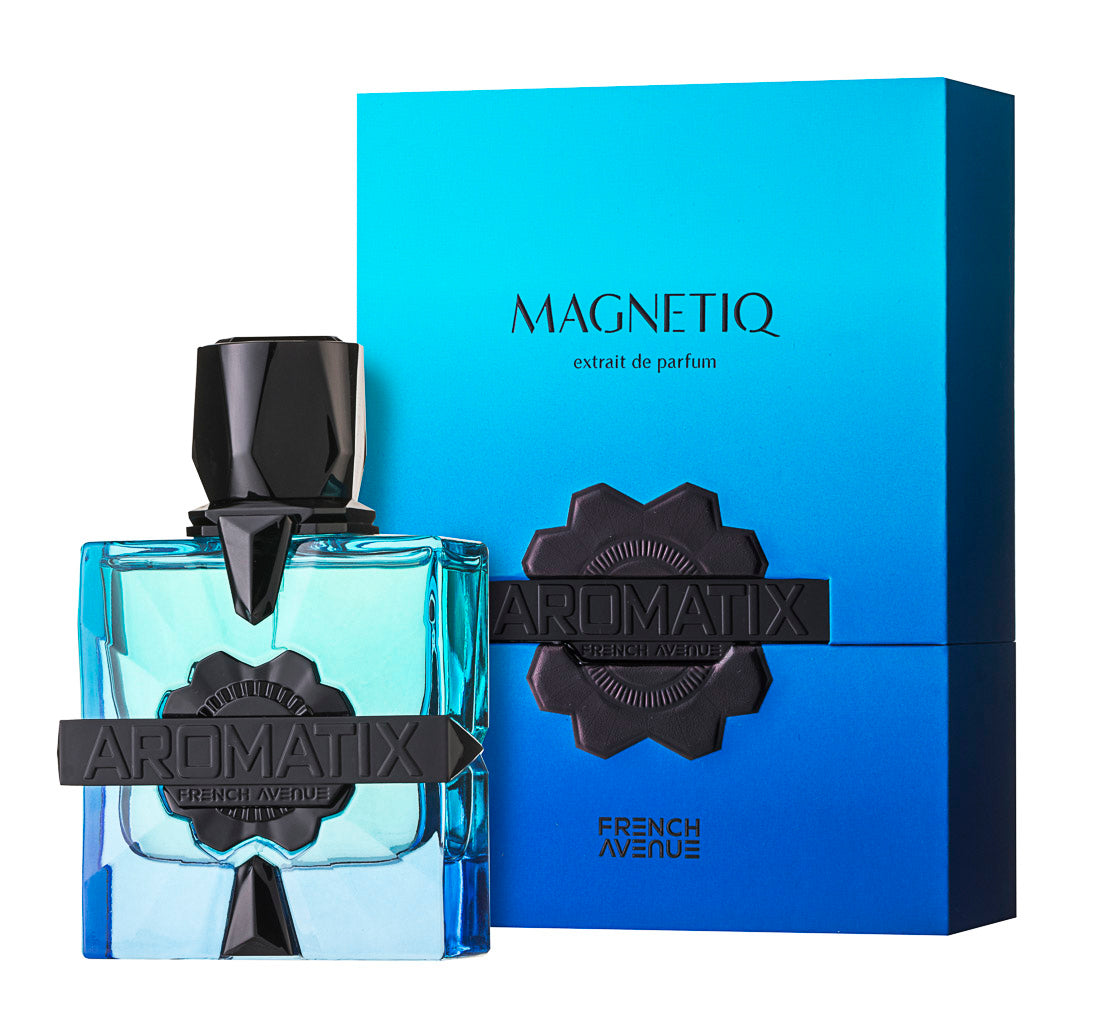 French Avenue Aromatix X Magnetiq Extrait de Parfum 100 ml