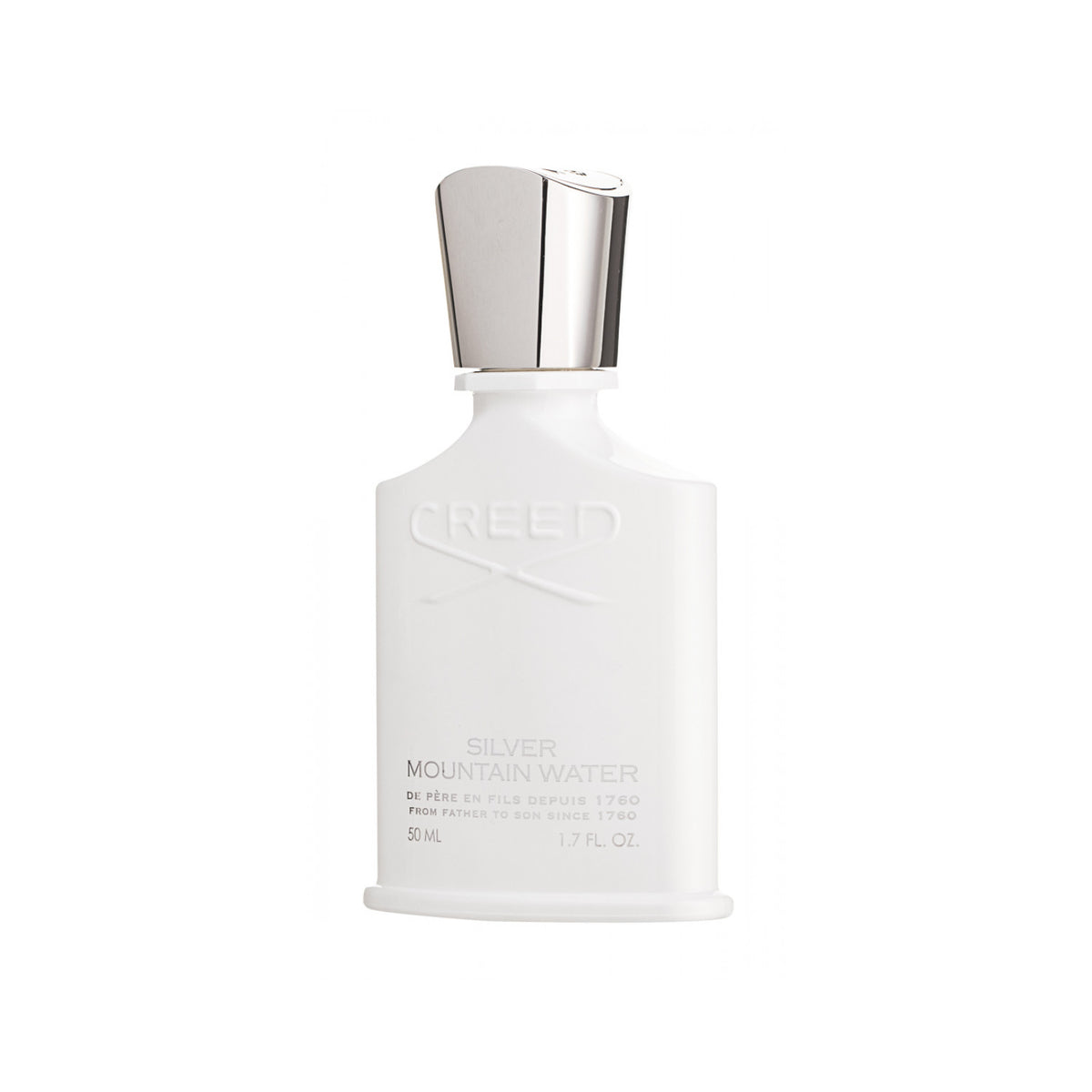 Creed Silver Mountain Water Eau de Toilette 50 ml