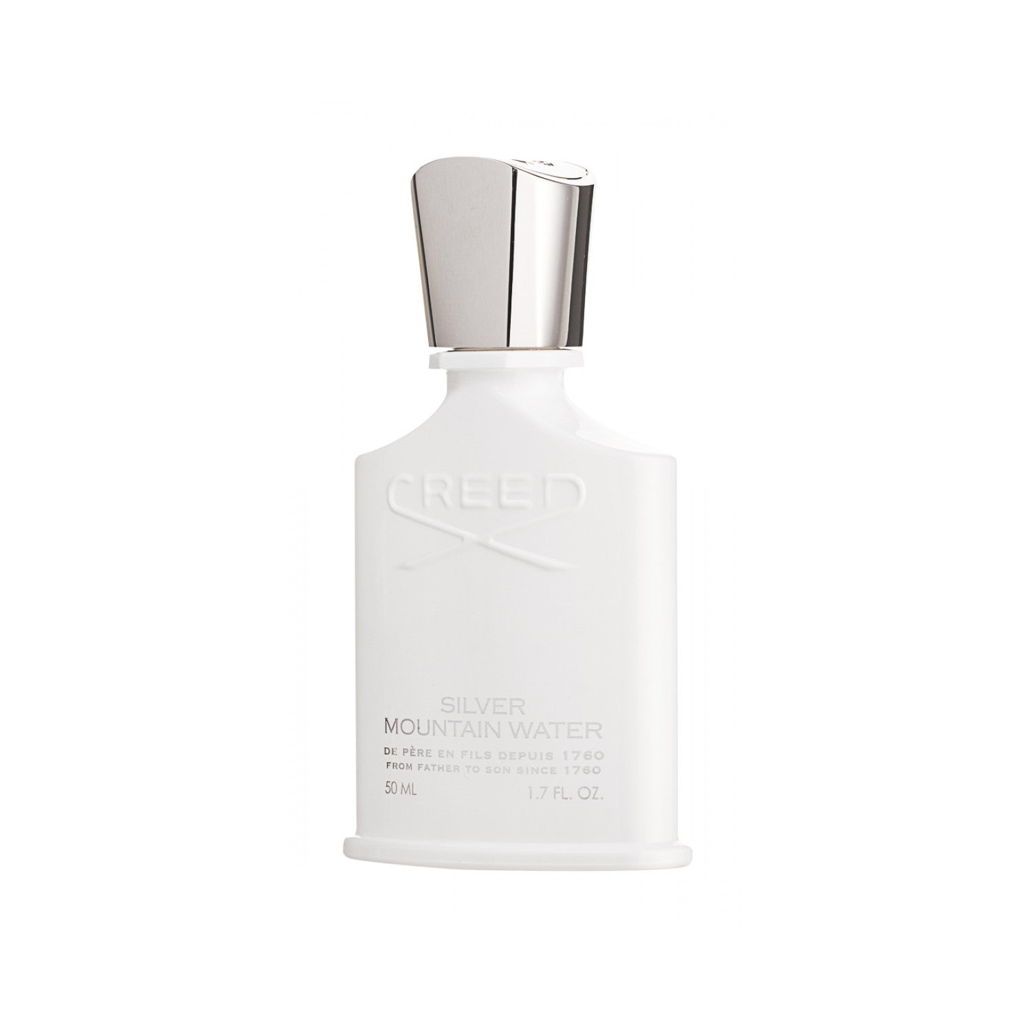 Creed Silver Mountain Water Eau de Toilette 50 ml