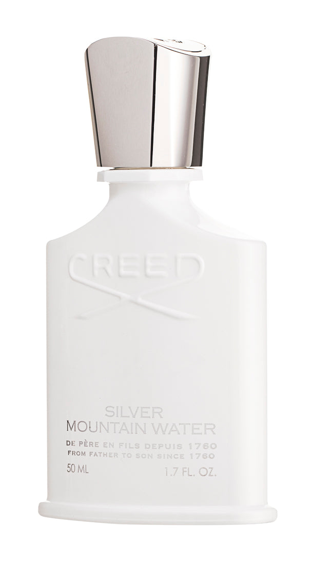 Creed Silver Mountain Water Eau de Toilette 50 ml
