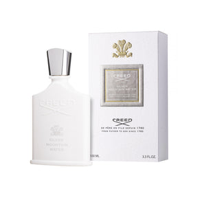 Creed Silver Mountain Water Eau de Toilette 100 ml