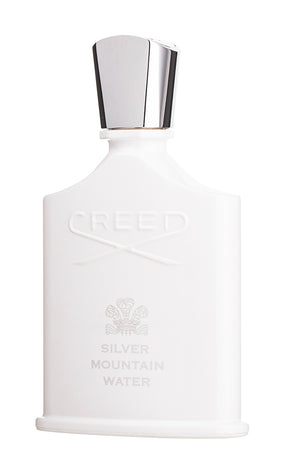 Creed Silver Mountain Water Eau de Toilette 100 ml