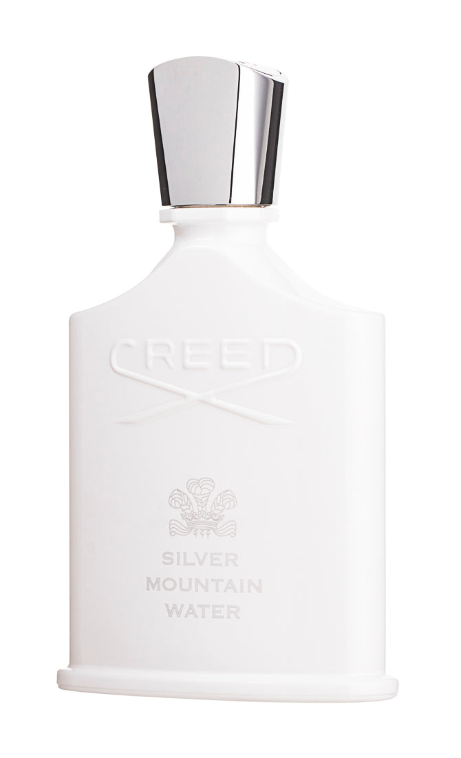 Creed Silver Mountain Water Eau de Toilette 100 ml