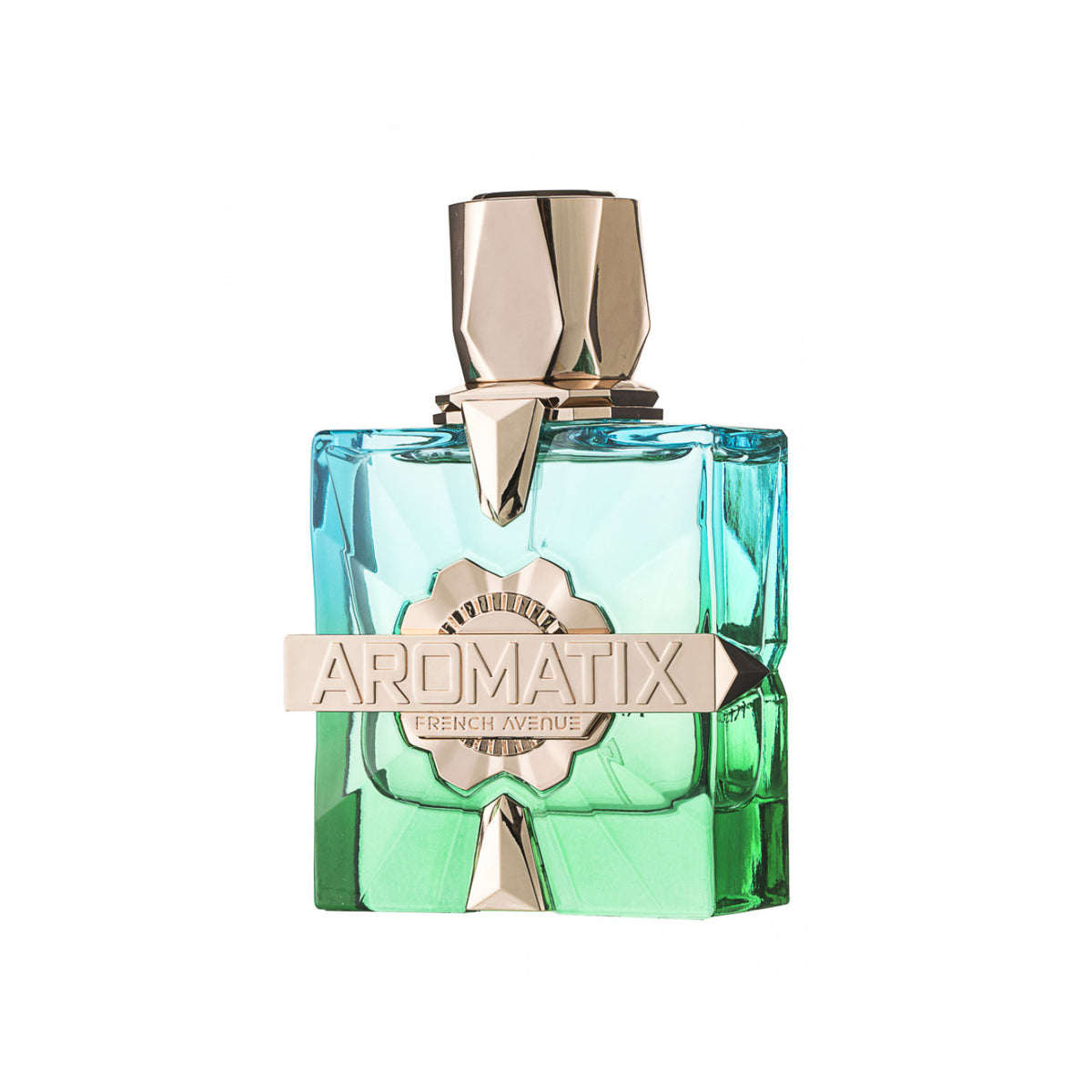 French Avenue Aromatix X Sun Kissed Extrait de Parfum 100 ml