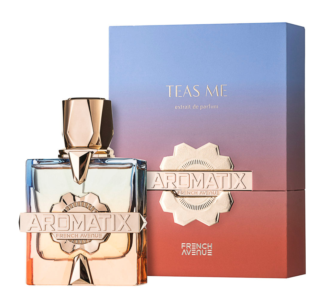 French Avenue Aromatix X Teas Me Extrait de Parfum 100 ml